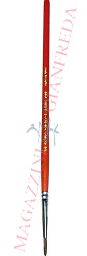 GIOTTO PENNELLO SERIE 700 N. 3 IN PELO DI BUE